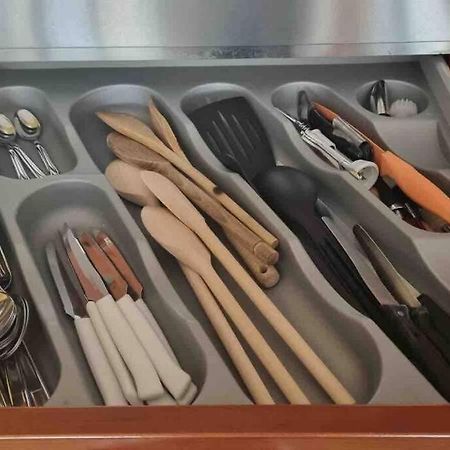 Delizioso E Silenzioso Appartamento A Roma Zewnętrze zdjęcie