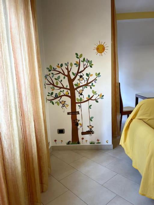 Delizioso E Silenzioso Appartamento A Roma Zewnętrze zdjęcie