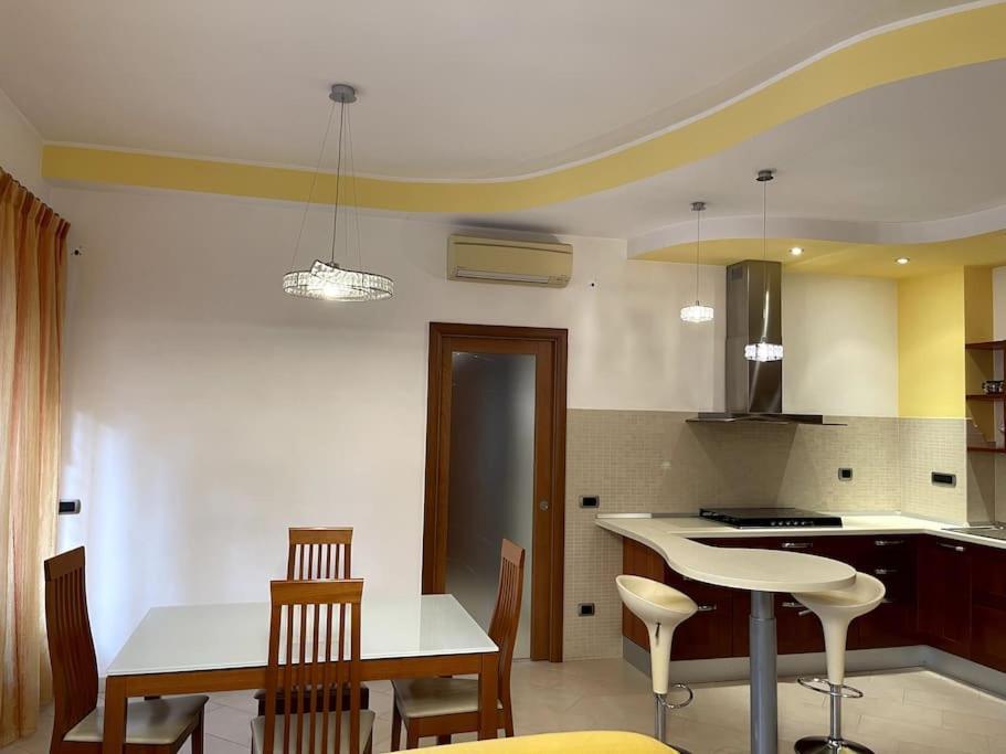 Delizioso E Silenzioso Appartamento A Roma Zewnętrze zdjęcie